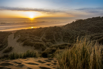 llangennith