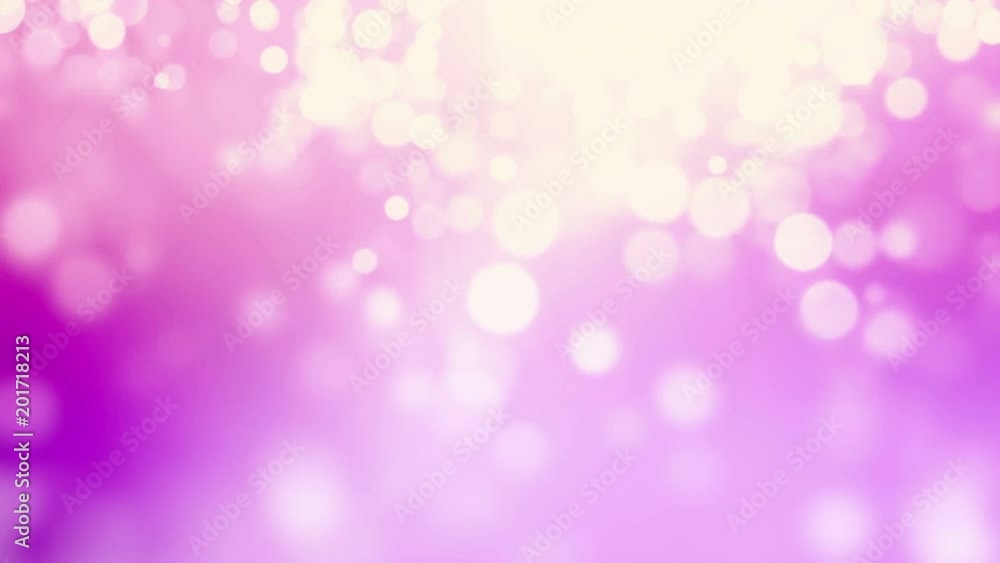 Poster light blur of light spots for the background, bokeh. abstract bokeh lights background