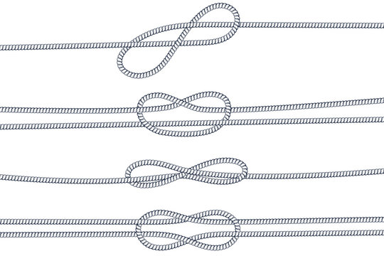 Rope knots