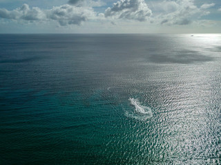 Saint Kitts and Nevis Drone Flight