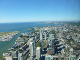 Fototapeta premium Toronto