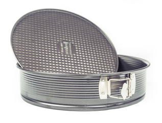 Metal Spring Form for Bakery