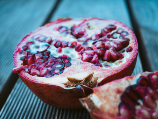 Granatapfel