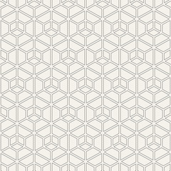 Abstract seamless pattern.