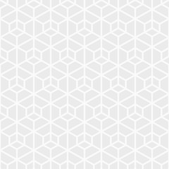Abstract seamless pattern.