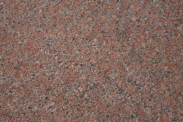 Texture of granite stone.