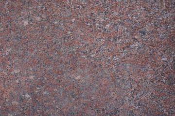 Texture of the granite stone.
