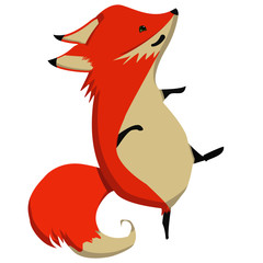 fox