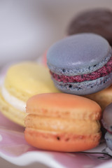 Macarons