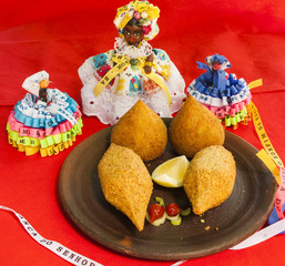 Coxinha