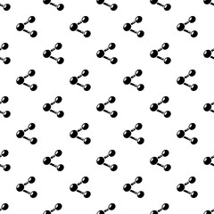 Share pattern vector seamless repeating for any web design