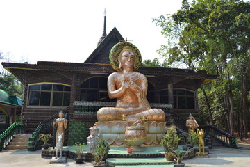 Obraz premium Budda