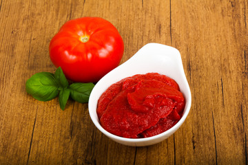 Tomato paste