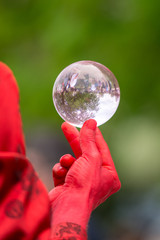 Fototapete bei efototapeten.de bestellen   