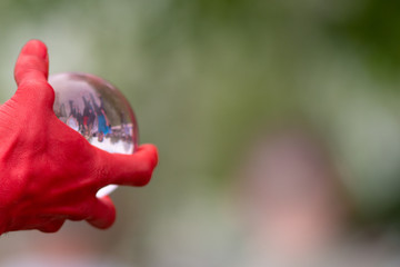 Fototapete bei efototapeten.de bestellen   