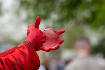 Fototapete bei efototapeten.de bestellen   