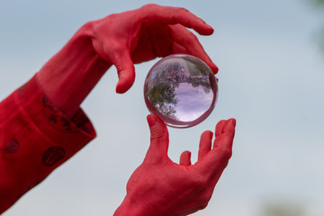 Fototapete bei efototapeten.de bestellen   