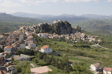 Bagnoli del Trigno