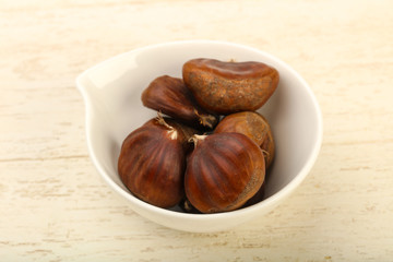 Chestnut