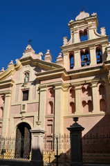 Fototapeta premium Iglesia de Santa Teresa, Cordoba