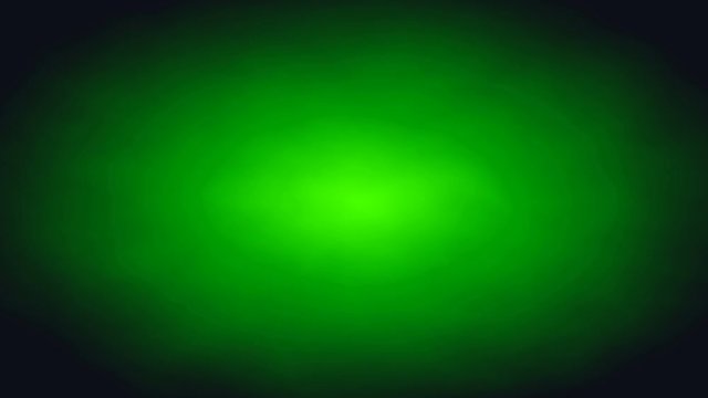 golfeur sur fond abstrait