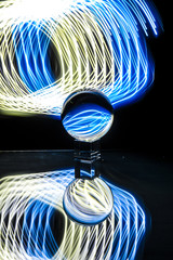 Lightpainting
