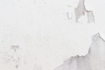 white concrete wall texture