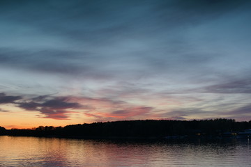 Obraz premium Olsztyn