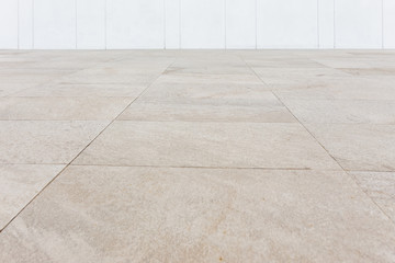 real tiles floor texture background, Tiled pattern floor.