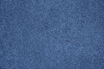 Rough concrete neutral ultra blue texture, stone surface, cement background