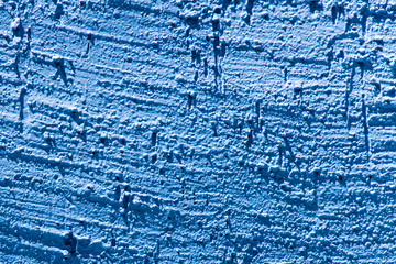 Obraz premium Blue Texture