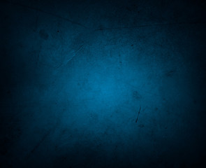 Blue texture background
