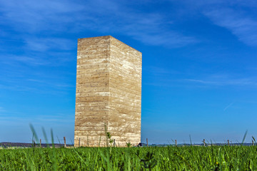 Bruder Klaus Kapelle
