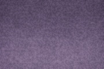 Ultra purple Swatch textile, fabric grainy surface for book cover, linen design element, grunge texture