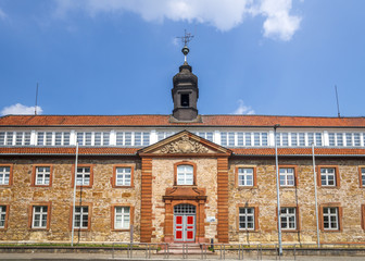 Altstadt, Korbach, Hessen 