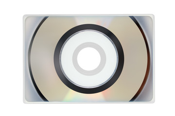 Bootable business card