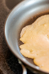 Russian pancakes