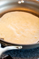 Russian pancakes