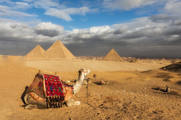 Cairo, Misr, Ibn Tulun, Anwar, Azhar, Fatemid City