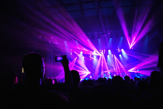 Koncert