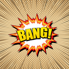 Comic page book dynamic concept