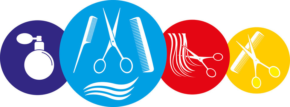 COIFFURE COUPE ET SERVICE