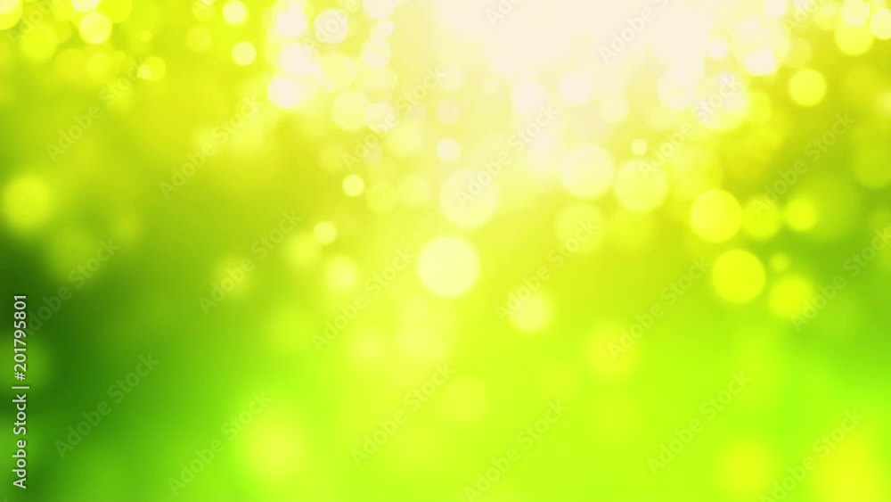 Poster light blur of light spots for the background, bokeh. abstract bokeh lights background
