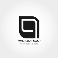 Letter Q Logo Template