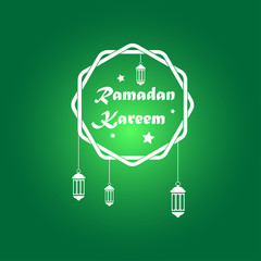 Ramadan Kareem