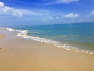 Indian Sea