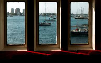 Barco  © brian