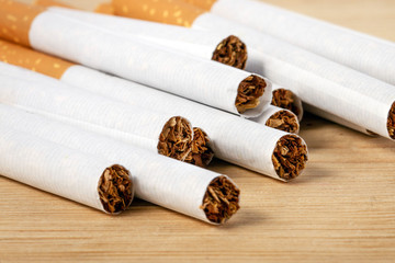 Cigarrillos