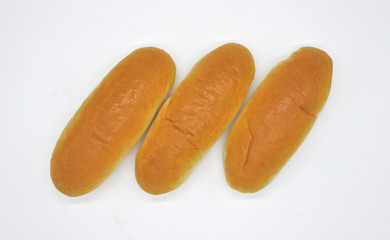 Pão de Bisnaga