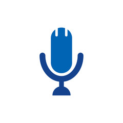 Mic Icon Design